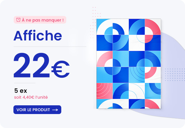 Affiche