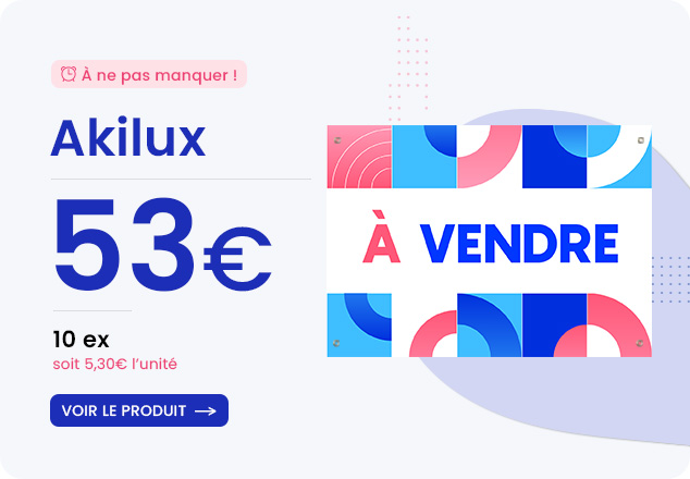 Akilux