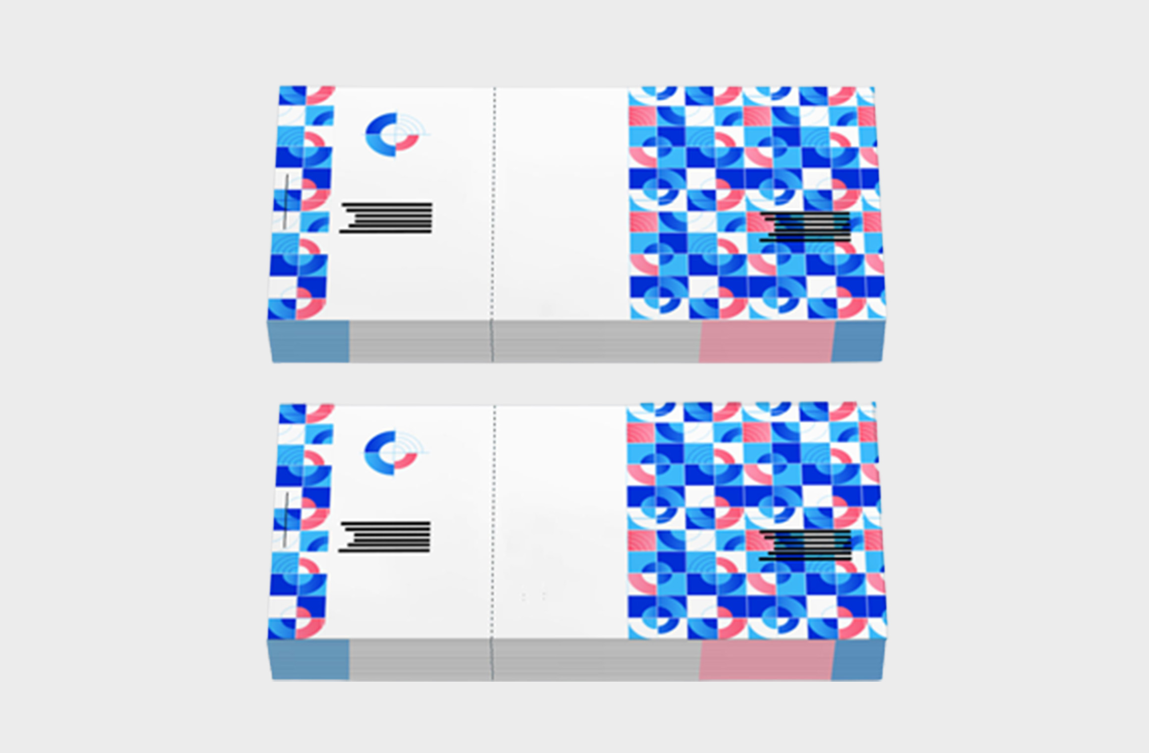 Ticket d'Entrée