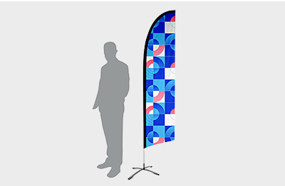 Beachflag