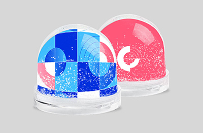 Boule à neige