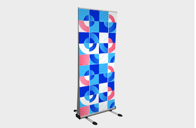 Roll'up Extérieur