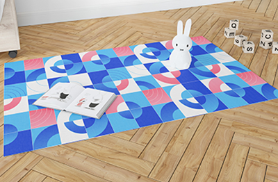 Tapis de jeu