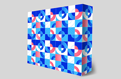 Mur Parapluie