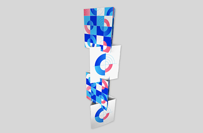 Totem Prismes