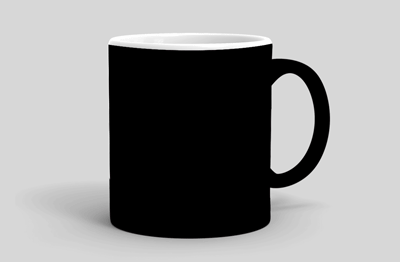 Mug magique
