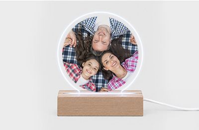 Lampe