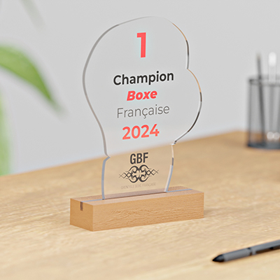 Lot De 100 Vis à Tôle, Tête Fraisée Bouton, Acier Inox 18-8, Torx Sécurité - Taille #6 X 1 Pouce - Marque Fastenere