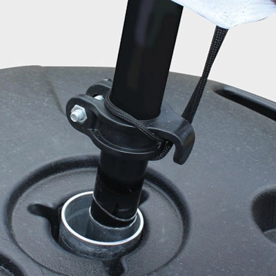 zoom mat arche publicitaire pas cher