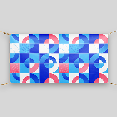 impression bache eco pas cher