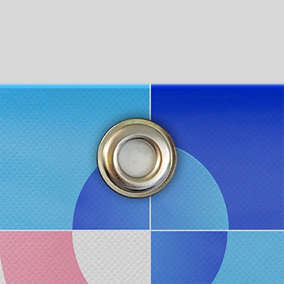 impression oeillet bache pas cher