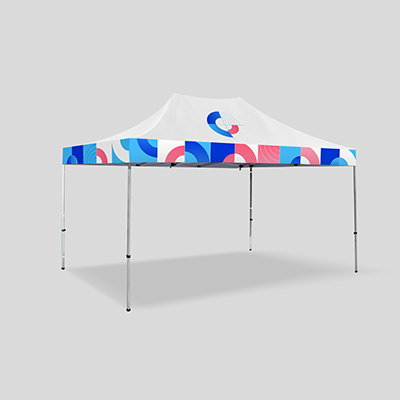 barnum 3x4,5m toit entier pas cher