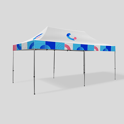 barnum 3x6m toit entier pas cher