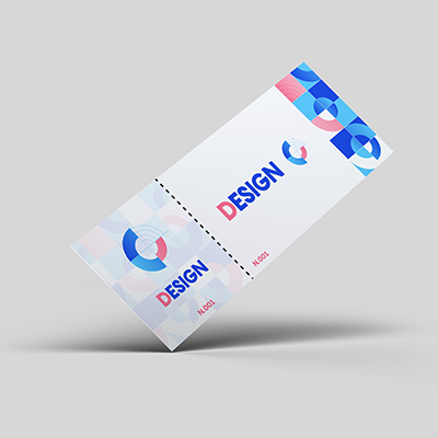 impression billetterie spectacle pas cher