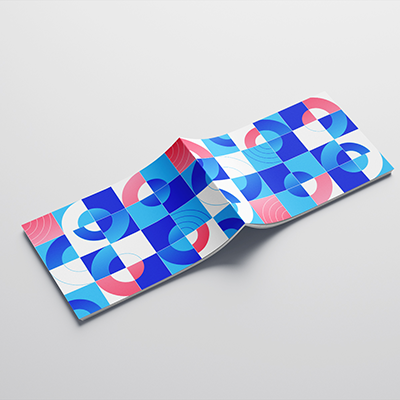 impression zoom brochure agrafe pas cher