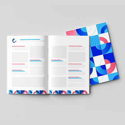 impression brochure agrafes pas cher