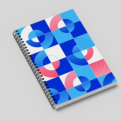 impression magazine spirale situation pas cher