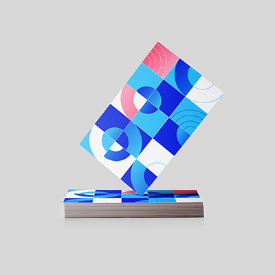 impression carte de visite pas cher