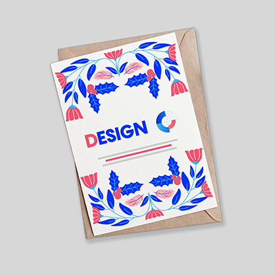 impression carte de voeux pas cher