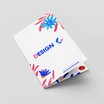 impression carte musicale pas cher