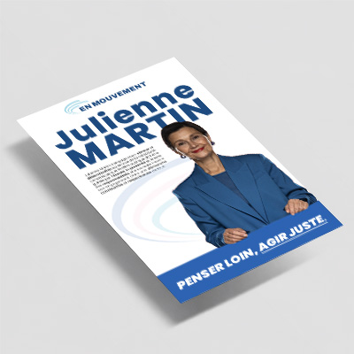 impression circulaire pas cher