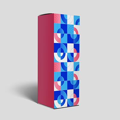 impression emballage bouteille vin pas cher