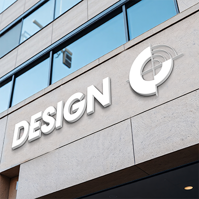 impression enseigne extérieure pas cher