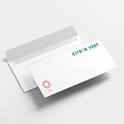 impression petite enveloppe sans fenetre pas cher