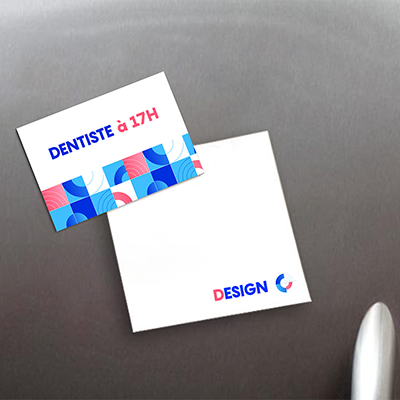 impression magnet eco en situation pas cher