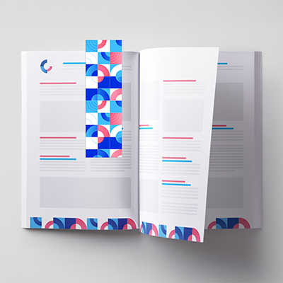 impression marque page pas cher