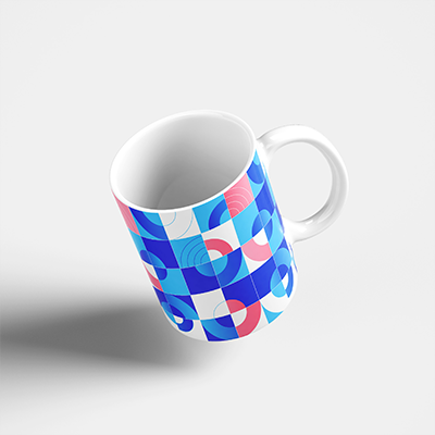 Impression de mug pas cher