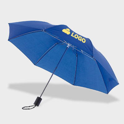 parapluie Vigo quadri blanc 1 pan pas cher