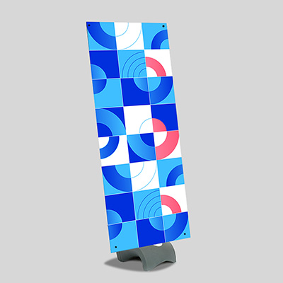 impression x banner exterieur pas cher